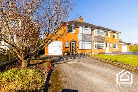 3 bedroom semi-detached house for sale, Eastcote Close, Shirley, Solihull