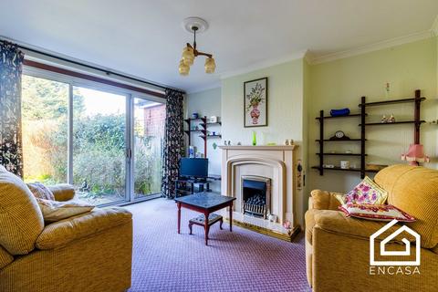 3 bedroom semi-detached house for sale, Eastcote Close, Shirley, Solihull