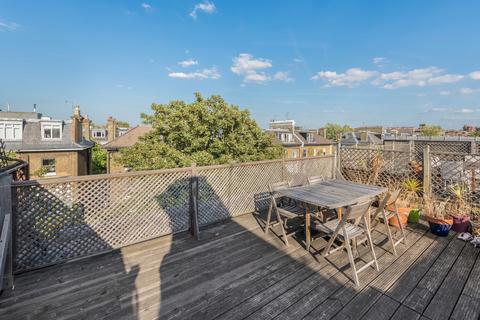 2 bedroom apartment for sale, Westgate Terrace, Chelsea SW10