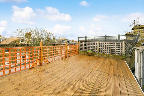 2 bedroom apartment for sale, Westgate Terrace, Chelsea SW10