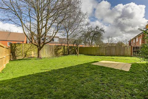 4 bedroom detached house for sale, Mouchotte Close, Biggin Hill TN16