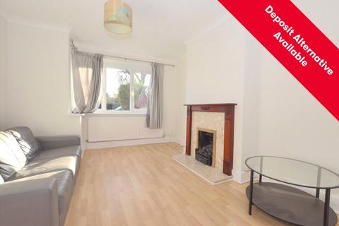 3 bedroom semi-detached house to rent, Brambletye Park Road, Surrey RH1