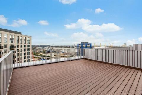 3 bedroom penthouse for sale, Kent Building, London E14