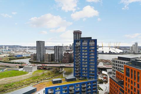 3 bedroom penthouse for sale, Kent Building, London E14