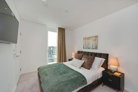 1 bedroom flat to rent, York Place, London SW11