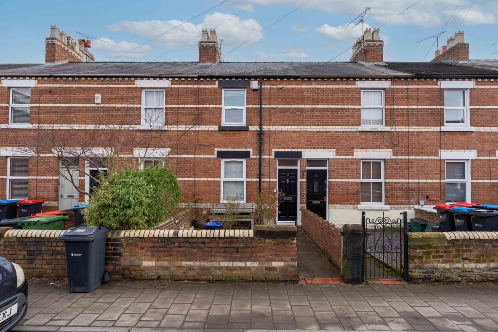 Hartington Street, Handbridge (2)