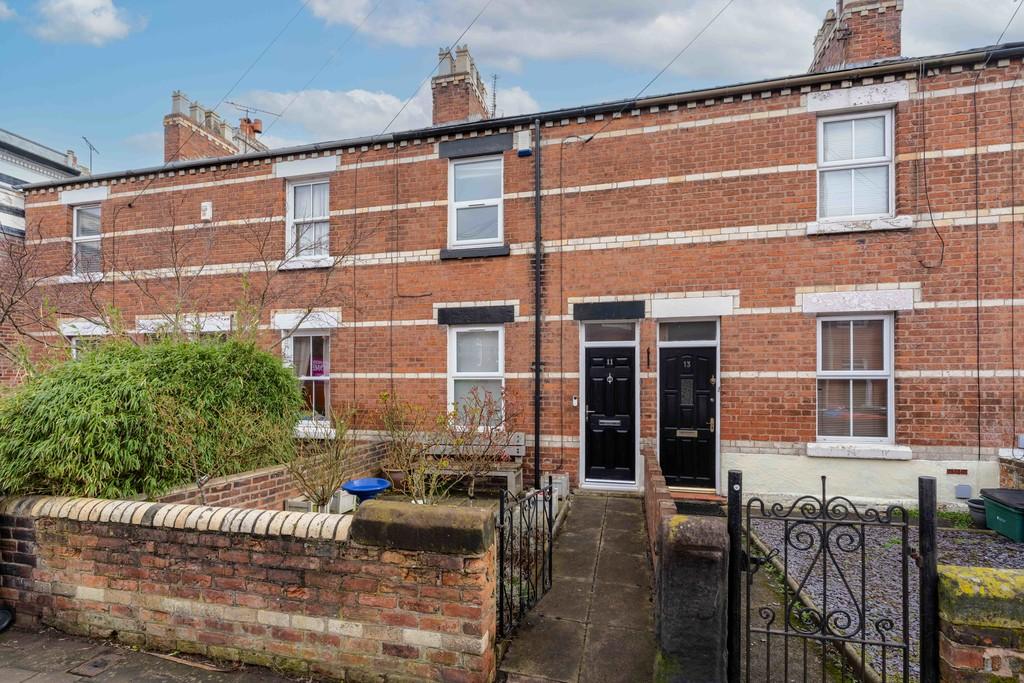 Hartington Street, Handbridge (1)