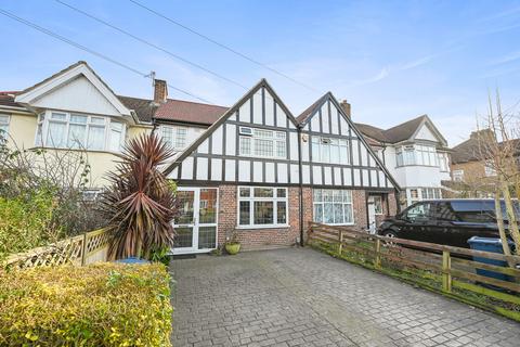 4 bedroom terraced house for sale, College Hill Road, Harrow