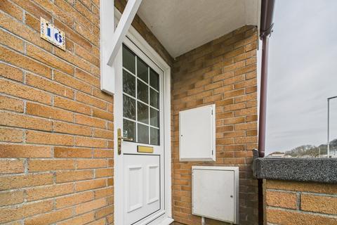 2 bedroom end of terrace house to rent, Distine Close, Plymouth PL3
