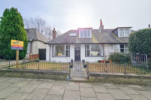 4 bedroom semi-detached house for sale, Sunnybank Road, Aberdeen