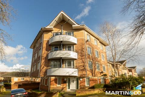 undefined, Houston House, Hockley, B18