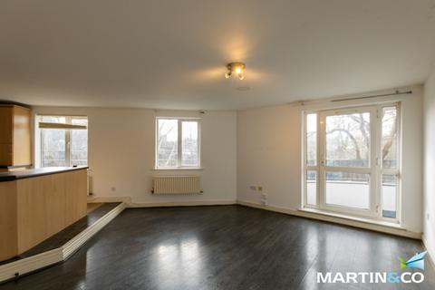 undefined, Houston House, Hockley, B18