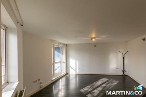 undefined, Houston House, Hockley, B18