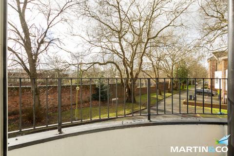 undefined, Houston House, Hockley, B18