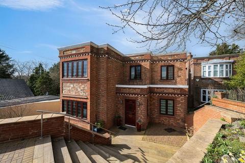 5 bedroom detached house for sale, Hillbrow Road, Bromley BR1