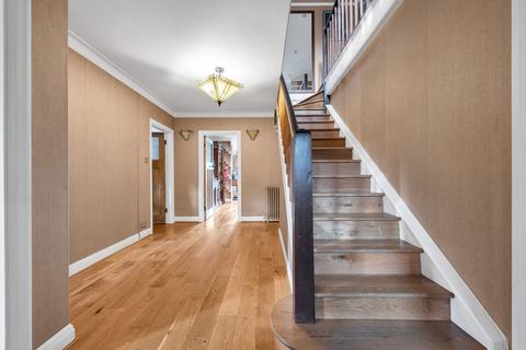 5 bedroom detached house for sale, Hillbrow Road, Bromley BR1