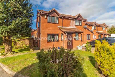 2 bedroom semi-detached house for sale, The Avenue, Preston PR2