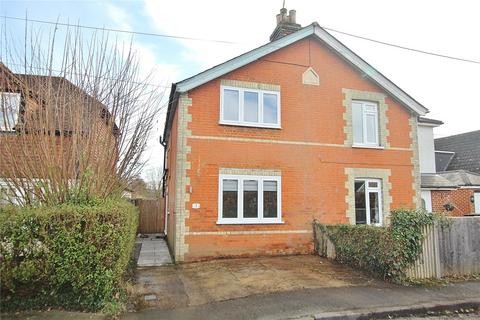 3 bedroom semi-detached house for sale, Gladstone Cottages, West End GU24