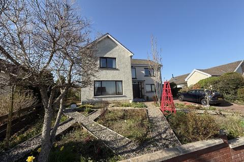4 bedroom detached house for sale, Moyness Park Drive, Blairgowrie