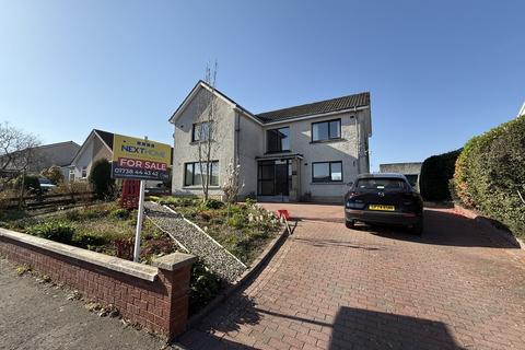 4 bedroom detached house for sale, Moyness Park Drive, Blairgowrie
