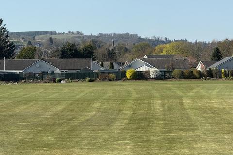 4 bedroom detached house for sale, Moyness Park Drive, Blairgowrie