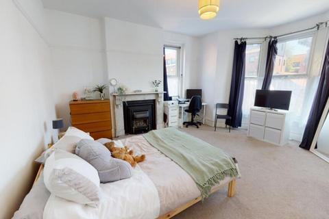 8 bedroom house to rent, Christina Terrace, Bristol BS8