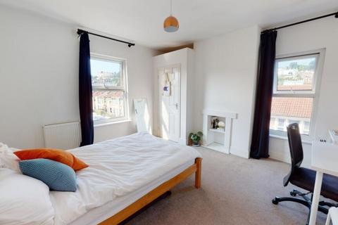 8 bedroom house to rent, Christina Terrace, Bristol BS8