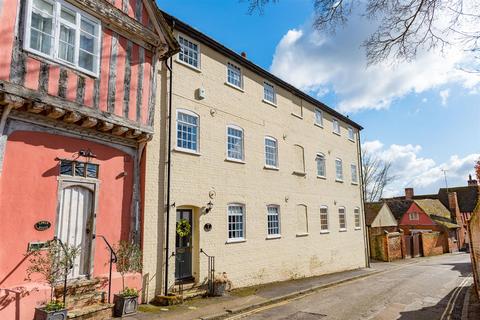 4 bedroom house for sale, 1 The Maltings, Barn Street, Lavenham, Suffolk