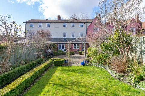 4 bedroom house for sale, 1 The Maltings, Barn Street, Lavenham, Suffolk