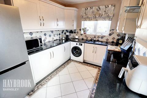 3 bedroom semi-detached house for sale, Burnham Way, Darfield