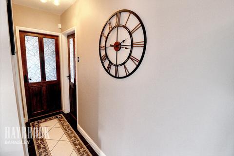 8 Burnham Way, Darfield, Barnsley, S73 9QB