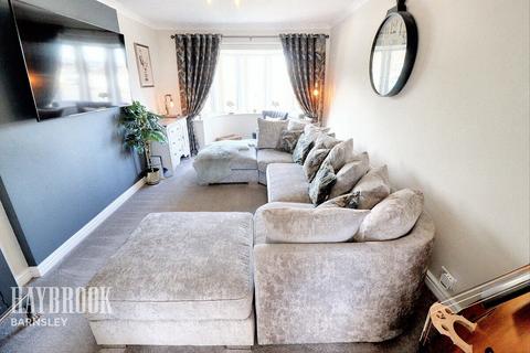 8 Burnham Way, Darfield, Barnsley, S73 9QB