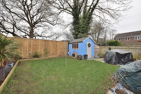 2 bedroom semi-detached bungalow for sale, Brompton Park, Brompton On Swale