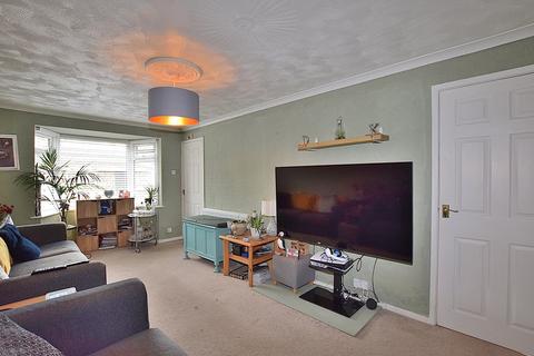 2 bedroom semi-detached bungalow for sale, Brompton Park, Brompton On Swale