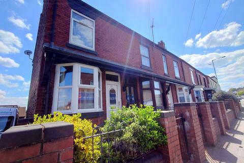 137 Congleton Road, Talke, Stoke-on-trent, ST7 1LY