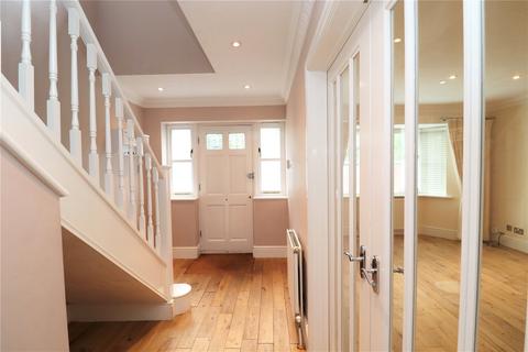 4 bedroom detached house for sale, Parnell Gardens, Surrey KT13