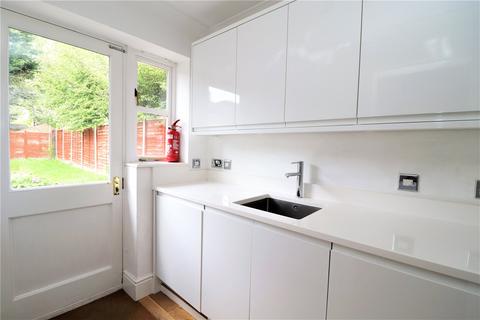 4 bedroom detached house for sale, Parnell Gardens, Surrey KT13