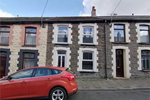 2 bedroom terraced house to rent, Argyle Street, Cymmer, Porth,