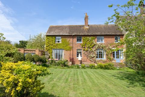 5 bedroom semi-detached house for sale, Hobgoblin, Iwerne Minster, Blandford Forum, Dorset, DT11