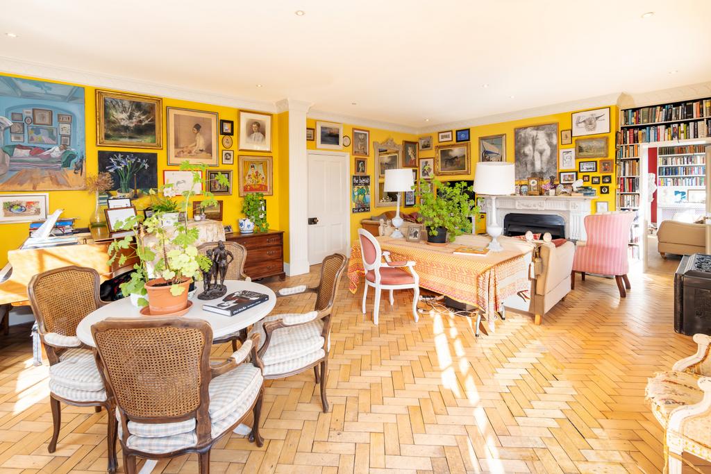 Drawing Room