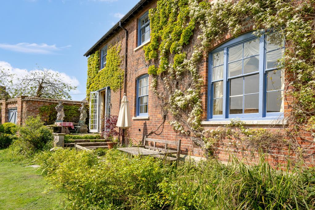 Bay House