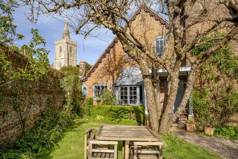 5 bedroom semi-detached house for sale, Hobgoblin, Iwerne Minster, Blandford Forum, Dorset, DT11