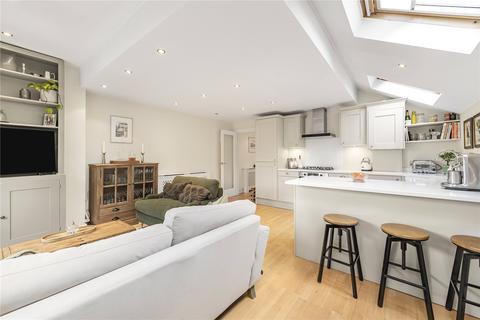 2 bedroom flat for sale, Furness Road, Fulham, London, SW6