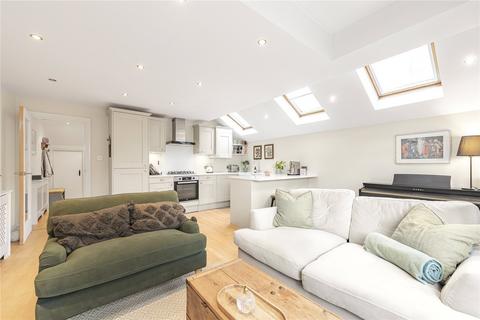 2 bedroom flat for sale, Furness Road, Fulham, London, SW6