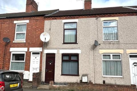 2 bedroom terraced house for sale, Fife Street, Nuneaton