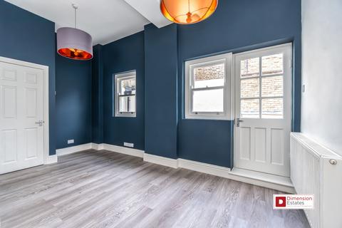undefined, Richmond Road, London Fields, Dalston, Hackney, E8