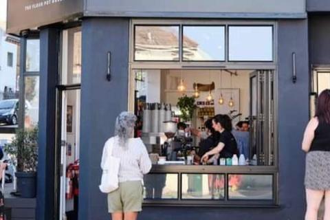 Property for sale, Elm Grove, Brighton