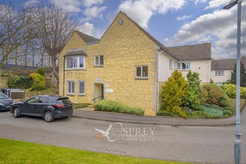 1 bedroom apartment for sale, Torkington Gardens, Stamford PE9