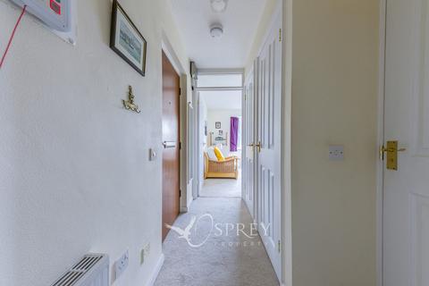 1 bedroom apartment for sale, Torkington Gardens, Stamford PE9