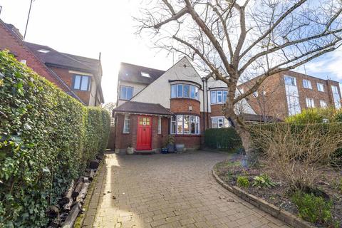 4 bedroom semi-detached house for sale, Park Road, Crouch End N8